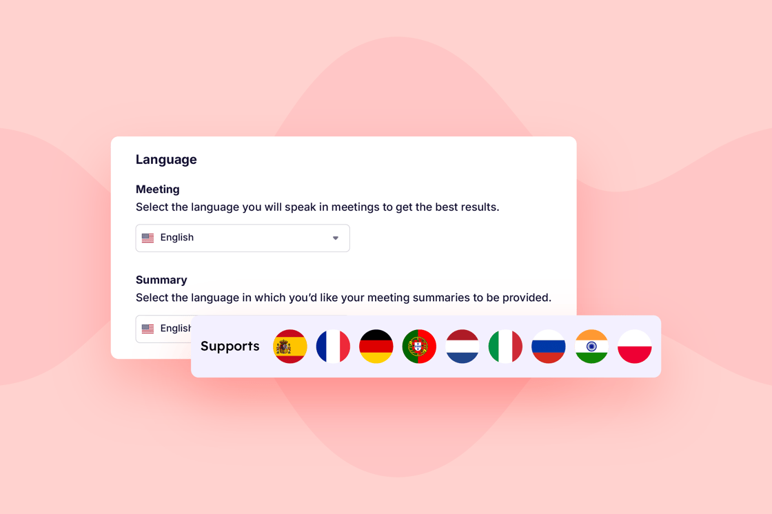 MA language
